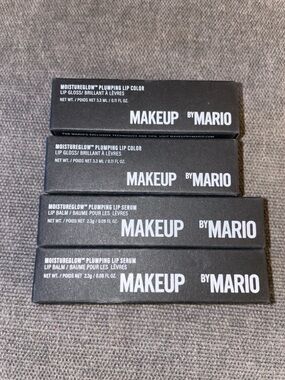 MAKEUP BY MARIO Plumping Lip Color